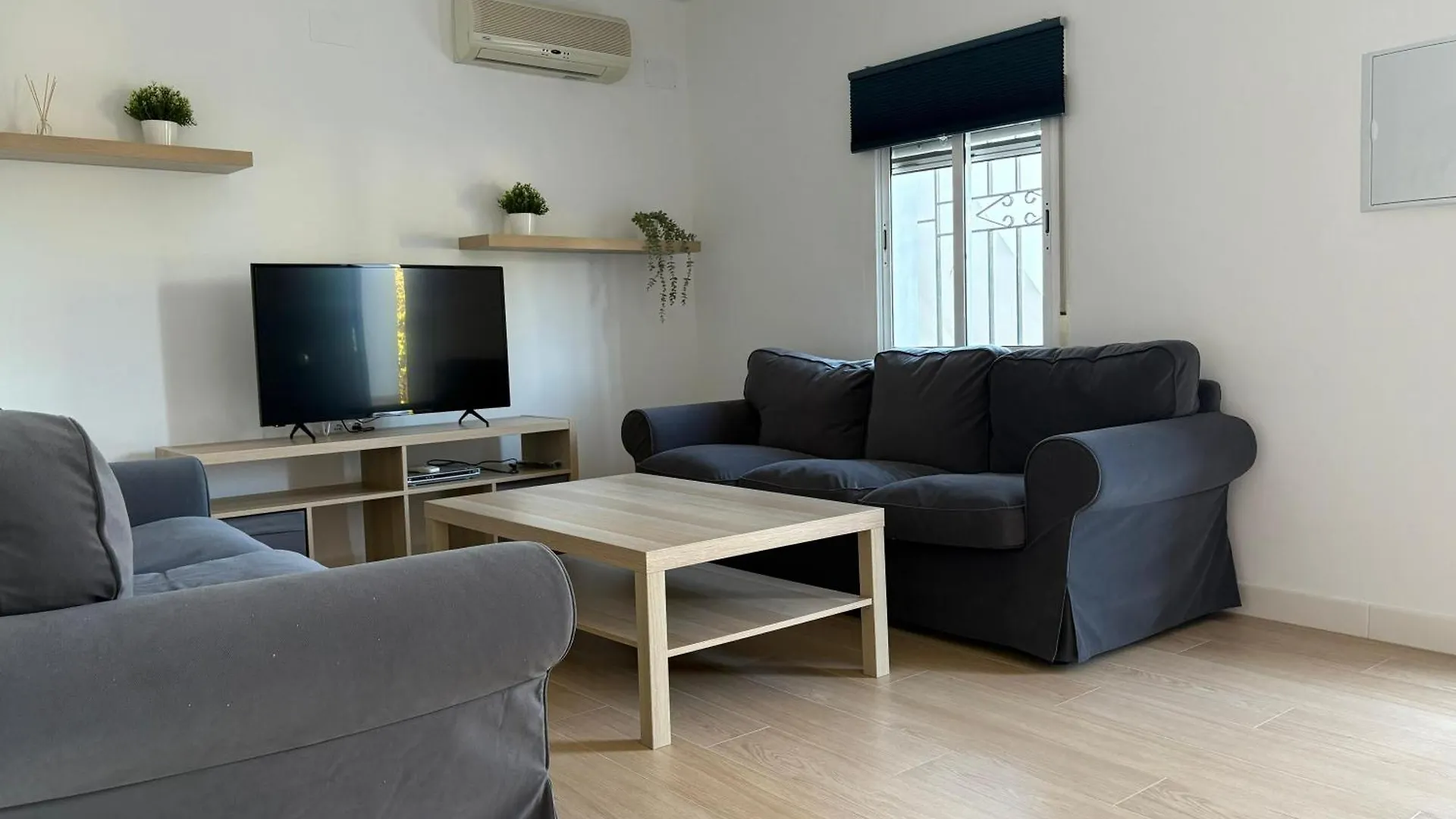 Holiday home Casa Rural Los Girasoles Cordoba