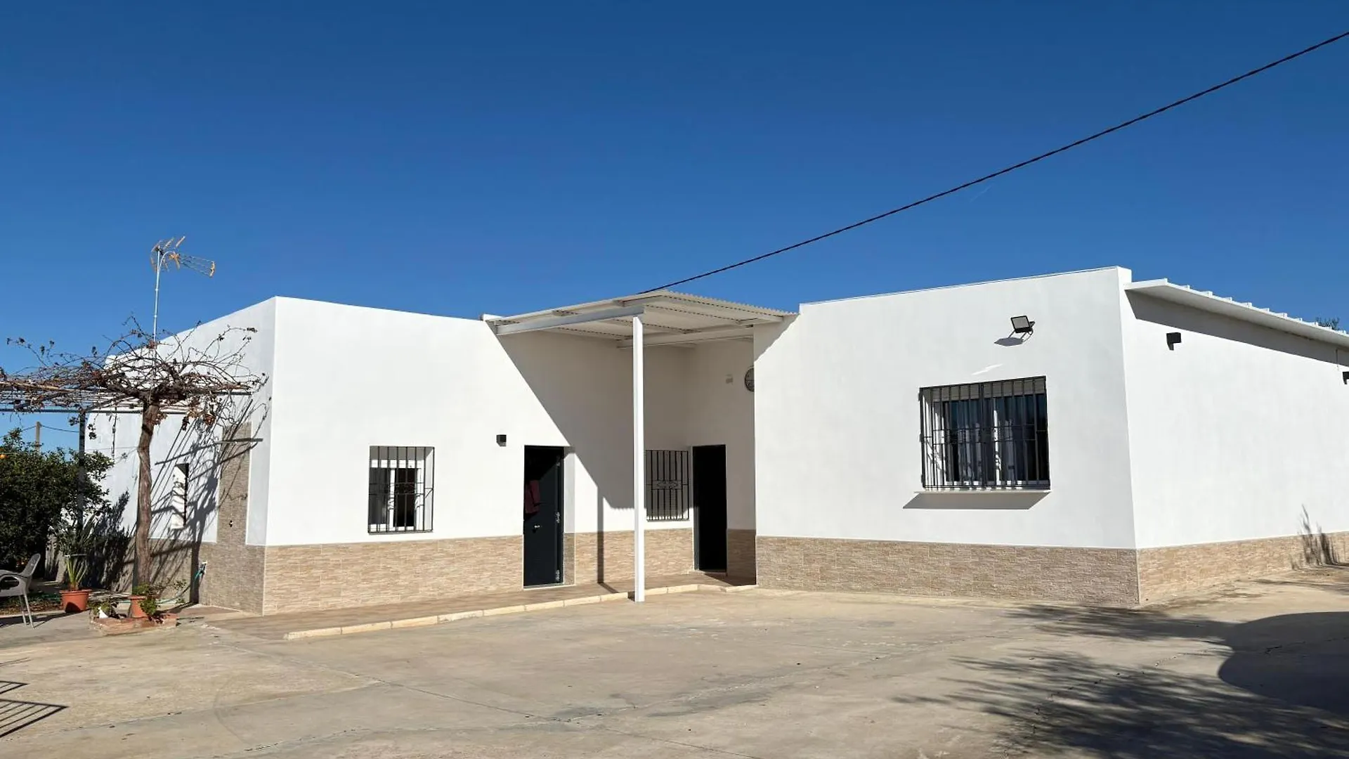 Holiday home Casa Rural Los Girasoles Cordoba Spain