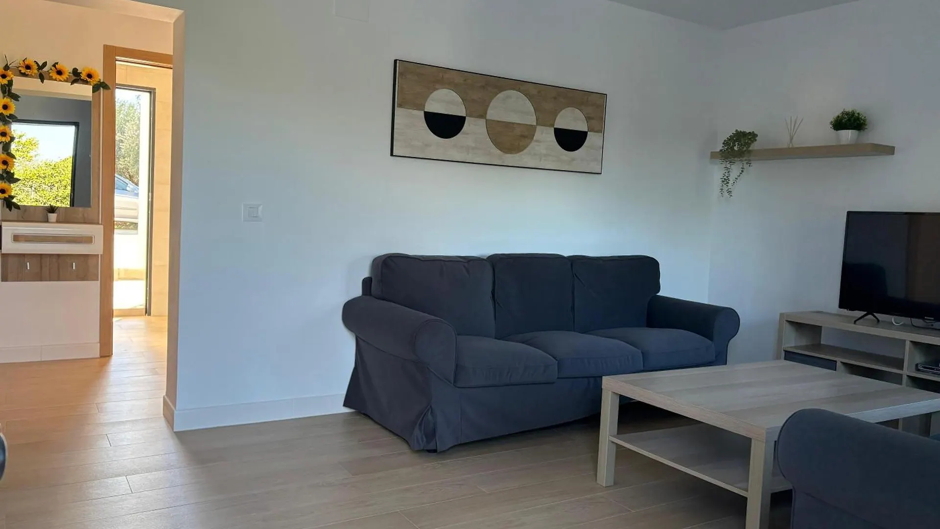 Casa Rural Los Girasoles Cordoba 0*,