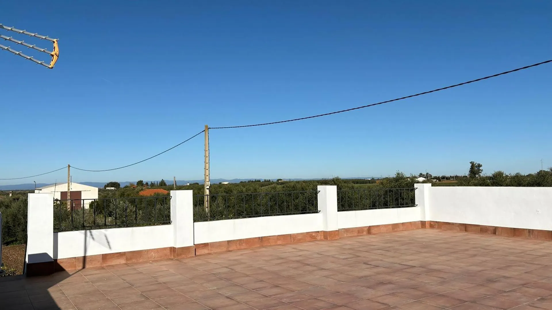Holiday home Casa Rural Los Girasoles Cordoba