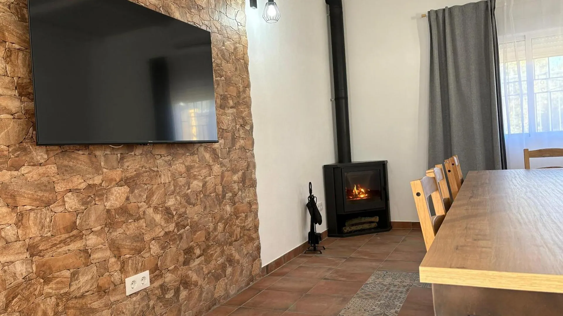 Holiday home Casa Rural Los Girasoles Cordoba Spain