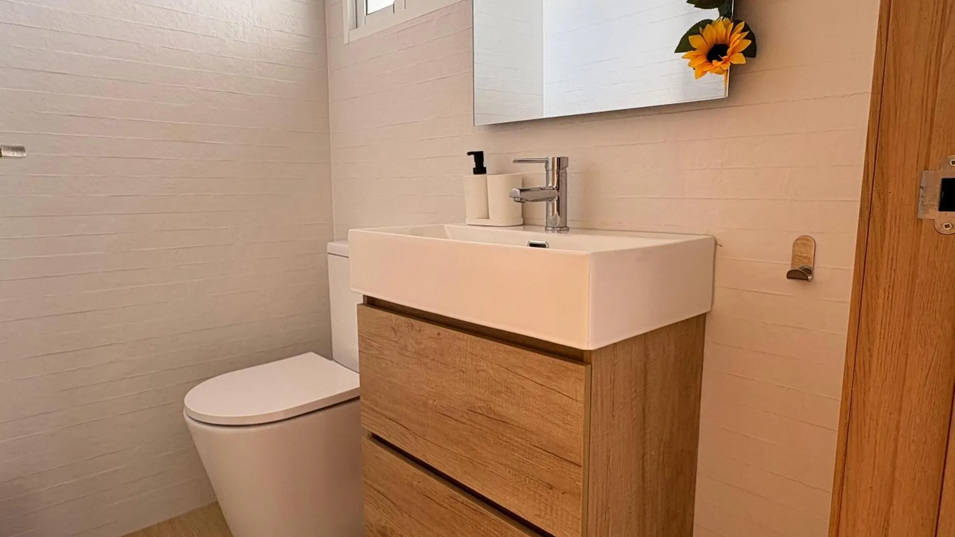 Casa Rural Los Girasoles Cordoba Holiday home