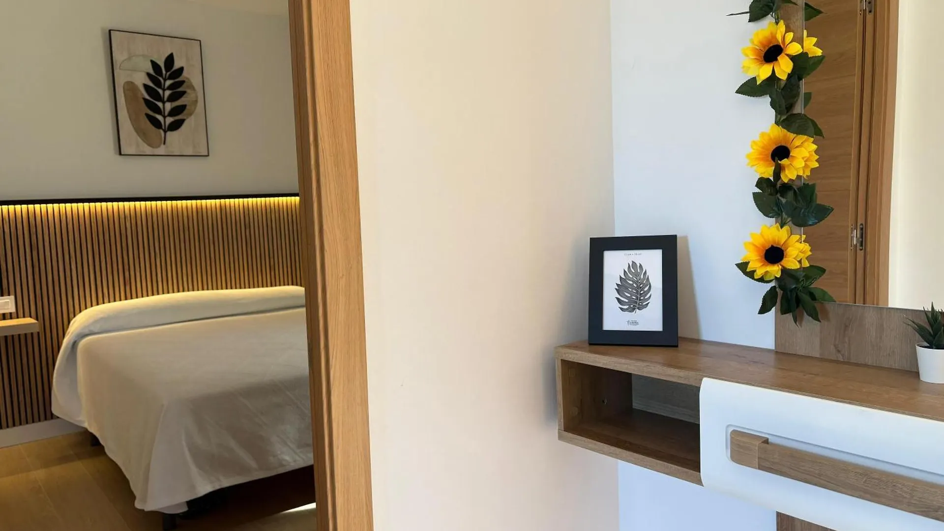 Casa Rural Los Girasoles Cordoba Holiday home