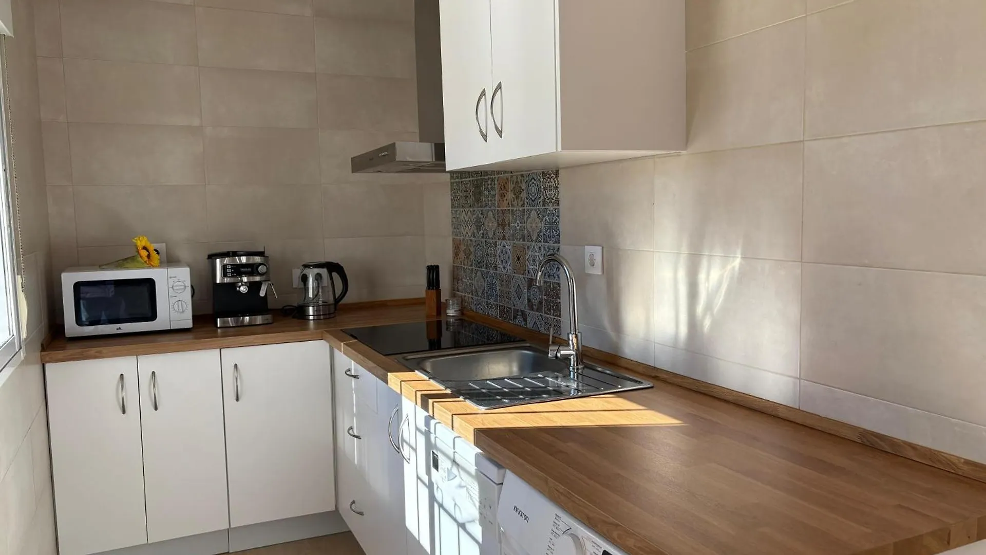 Holiday home Casa Rural Los Girasoles Cordoba
