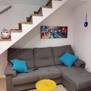 Сasa de vacaciones Tower Galata, Córdoba