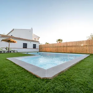 Сasa de vacaciones Colorín, Córdoba