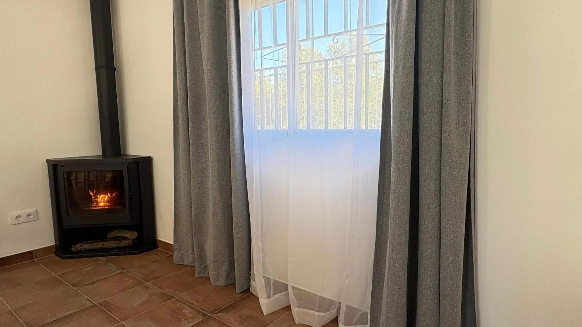 Holiday home Casa Rural Los Girasoles Cordoba