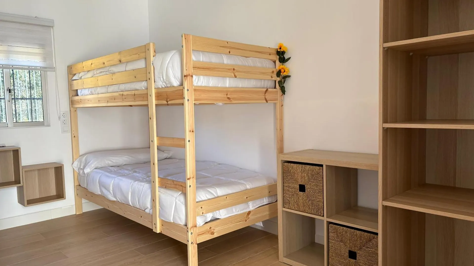 Casa Rural Los Girasoles Κόρδοβα 0*,  Ισπανία