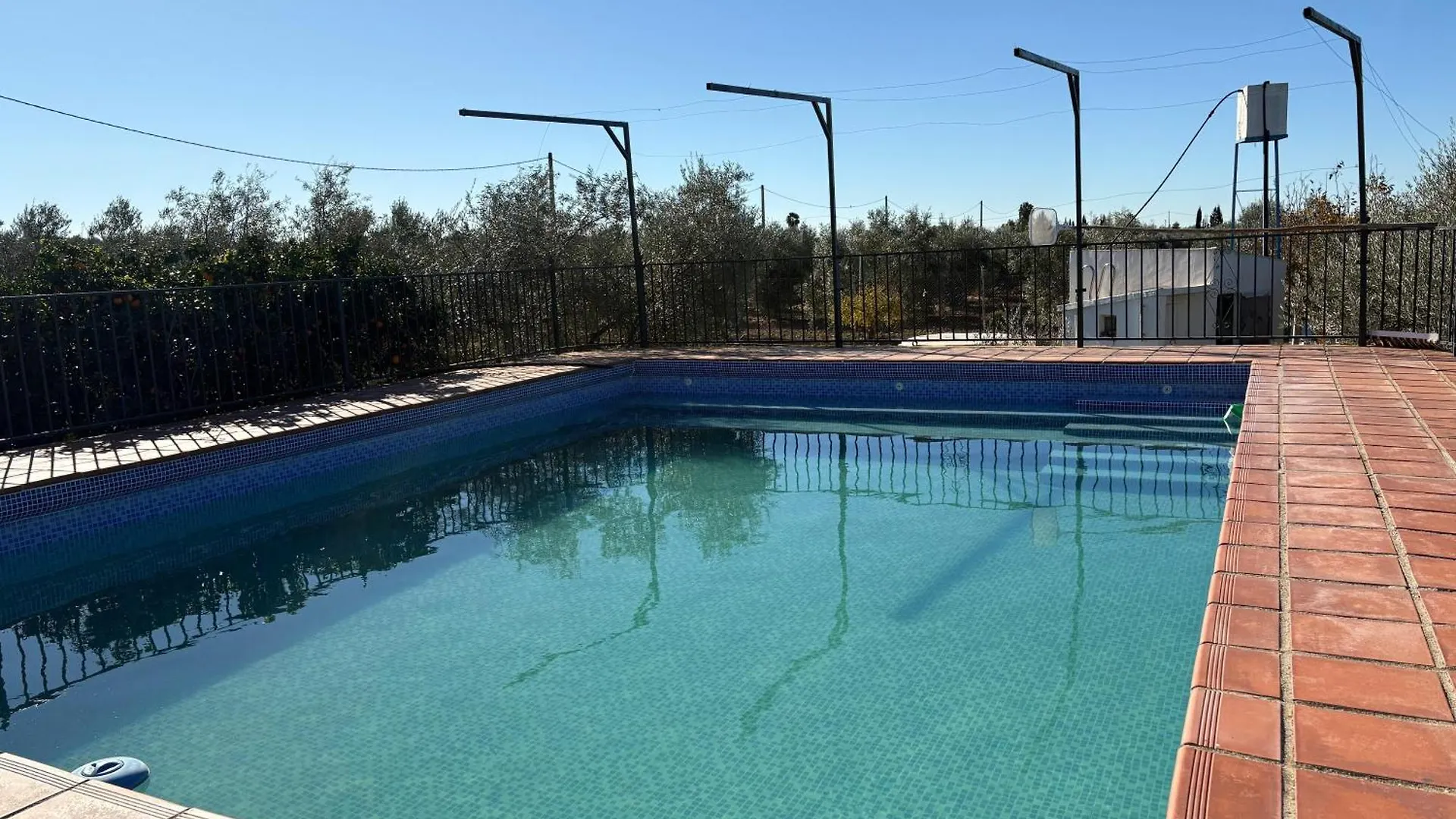 Σπίτι διακοπών Casa Rural Los Girasoles Κόρδοβα