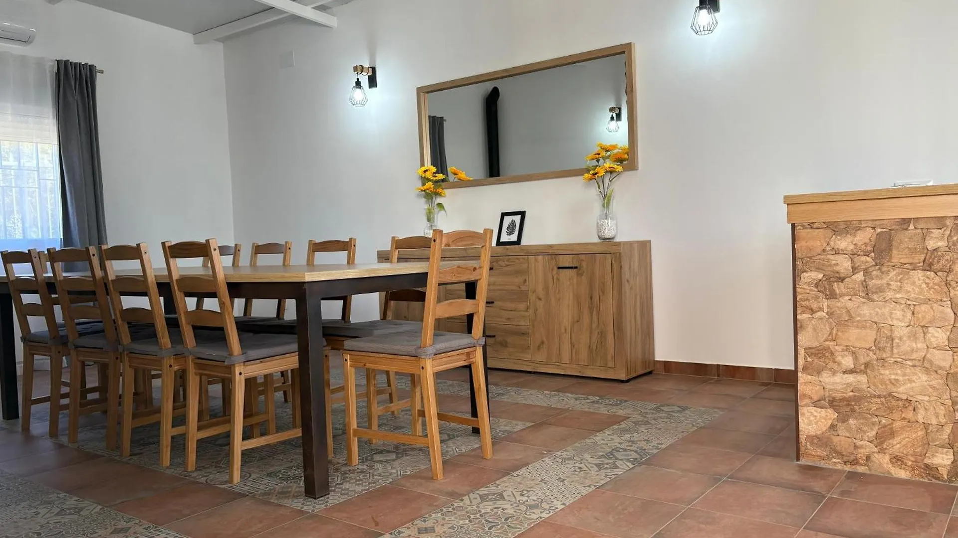 Casa Rural Los Girasoles Κόρδοβα