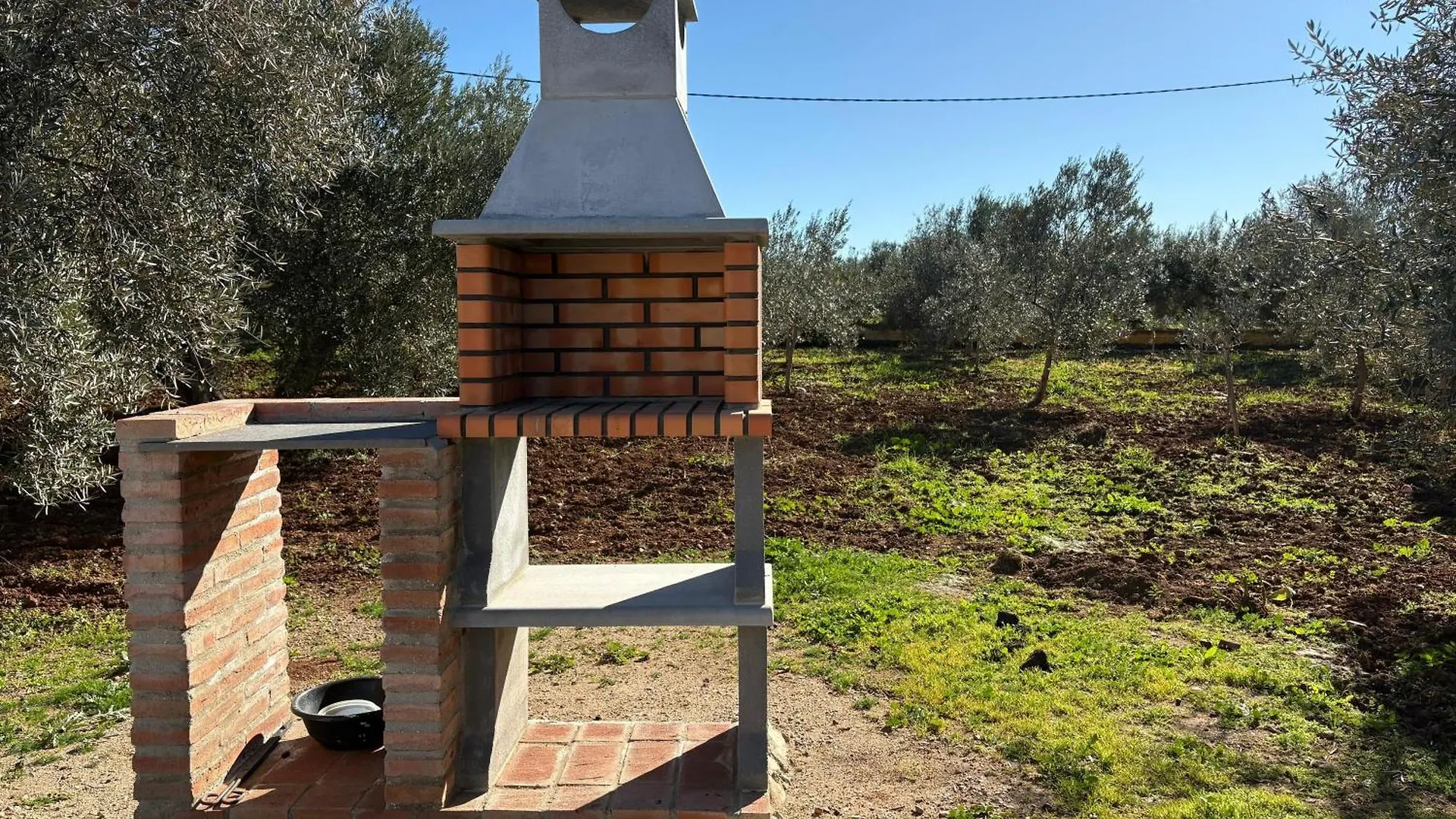 Casa Rural Los Girasoles Κόρδοβα