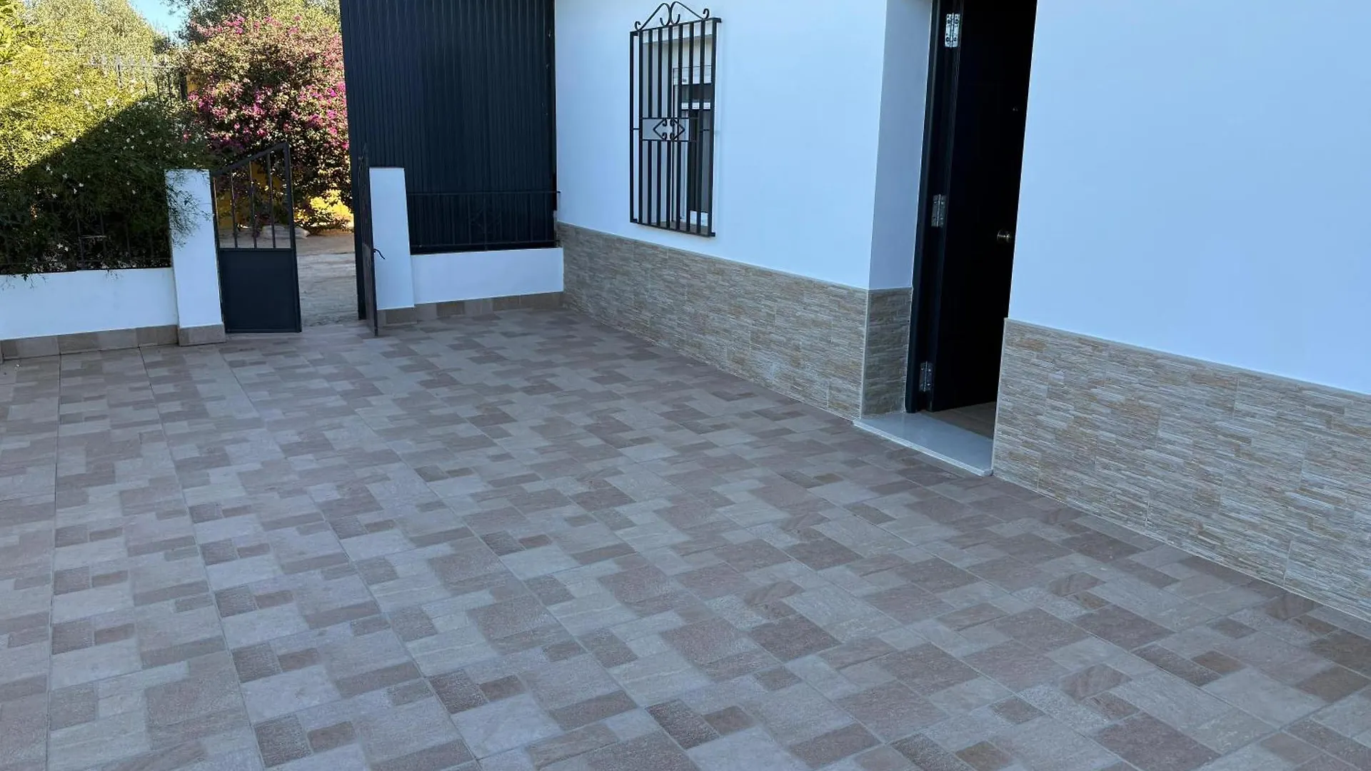 Σπίτι διακοπών Casa Rural Los Girasoles Κόρδοβα Ισπανία