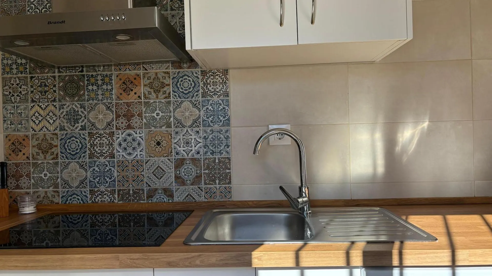 Casa Rural Los Girasoles Cordoba İspanya