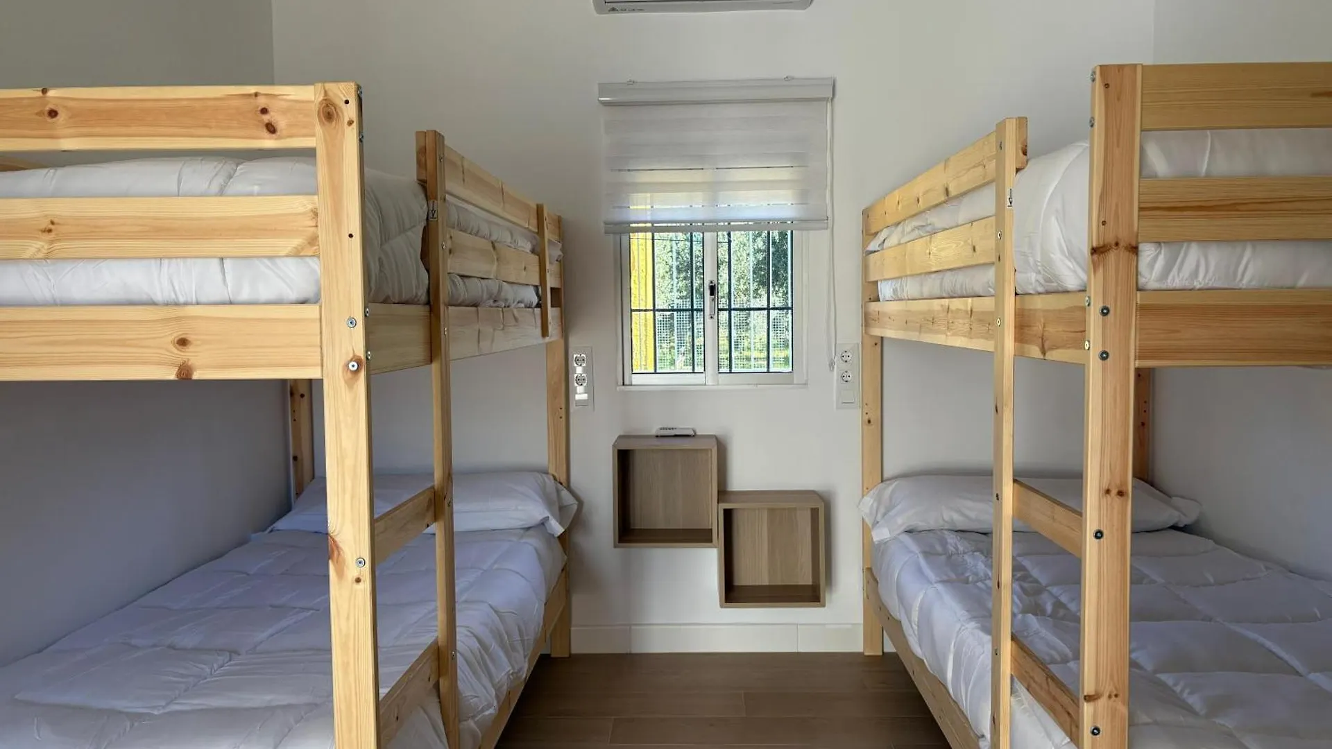 Tatil Evi Casa Rural Los Girasoles Cordoba